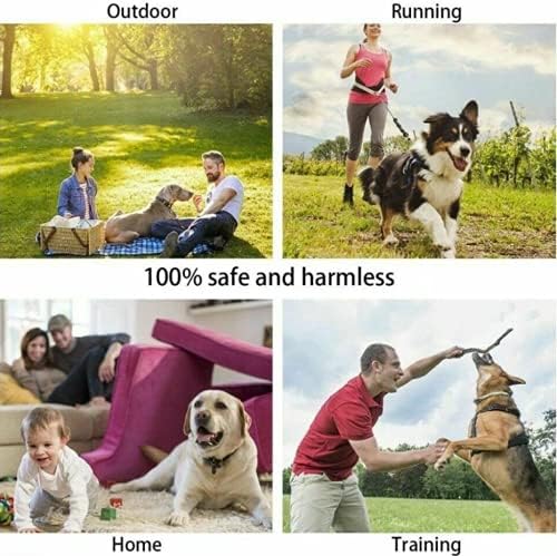 BarkShield™ Ultrasonic Dog Trainer