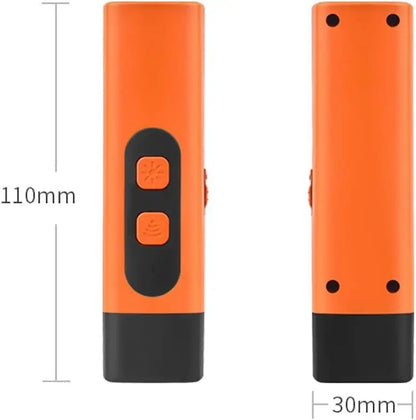 BarkShield™ Ultrasonic Dog Trainer