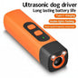 BarkShield™ Ultrasonic Dog Trainer