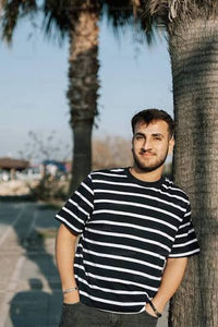 Chris P.